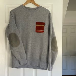 Quiet life pullover